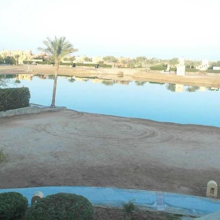 West Golf Duplex 3 Bed Rooms Hurghada Eksteriør billede